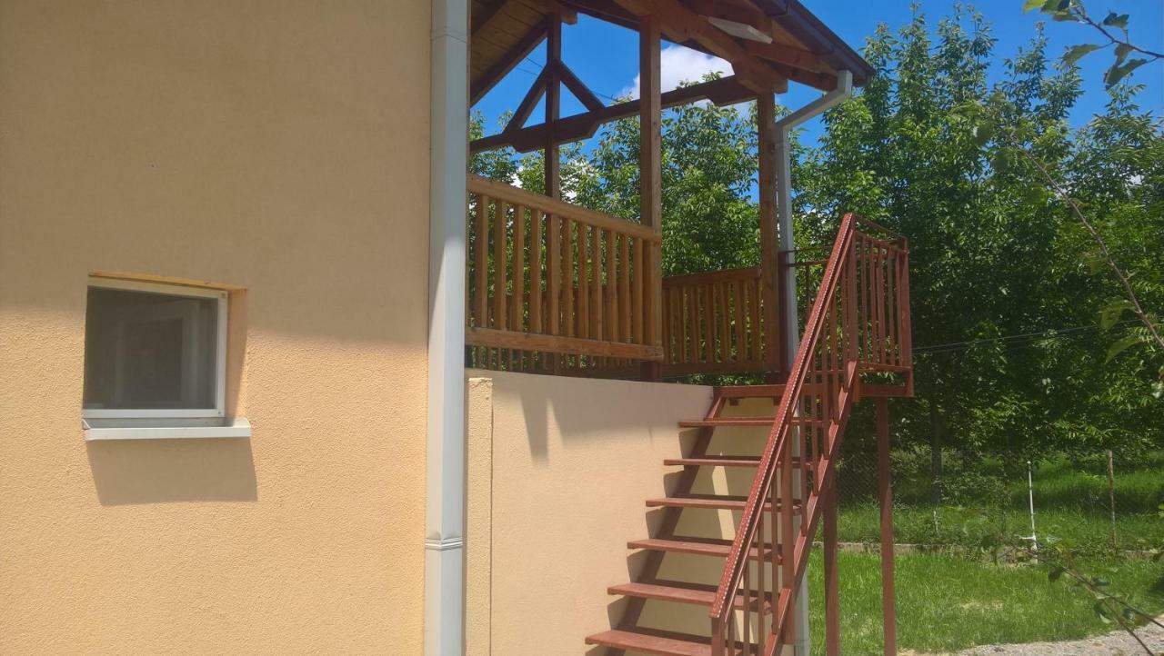 Family House Near Motorway 6 Guests 3 Bedrooms Veles Eksteriør billede